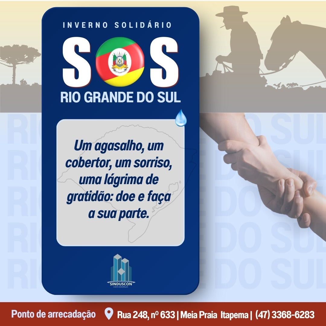 SINDUSCON Publicidade 250x250