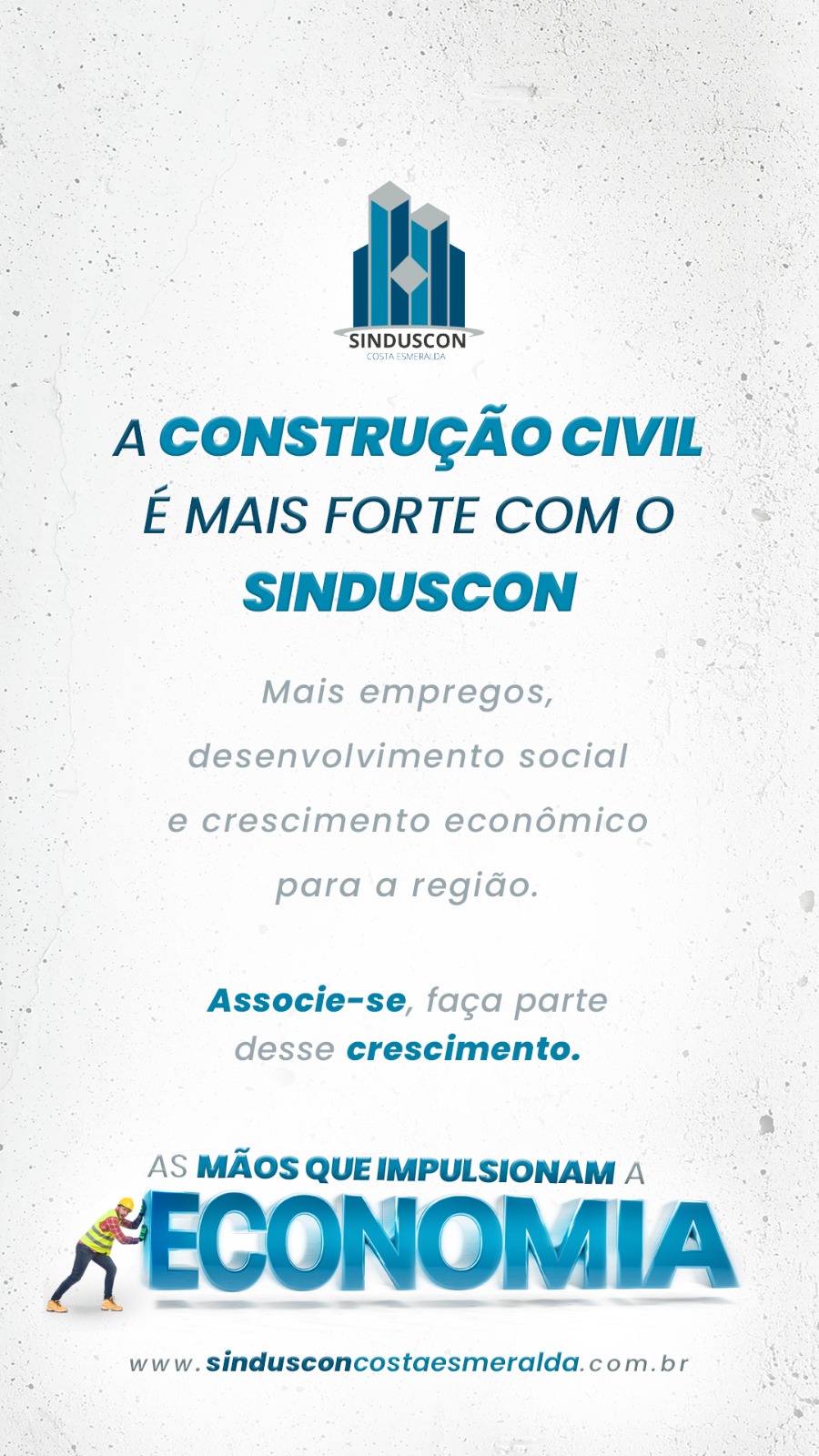 SINDUSCON Publicidade 250x250